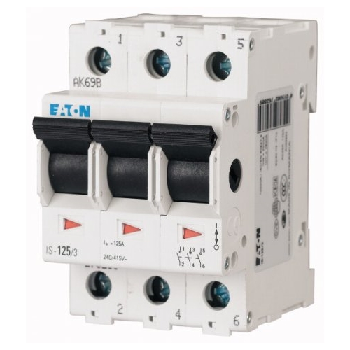 EATON switch.main 3-Phase. 32A /276268/