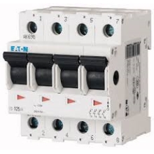 EATON switch.main 4-Phase.40A /276273/