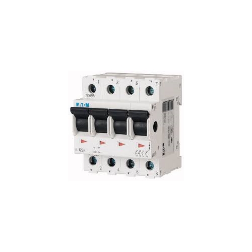 EATON switch.main 4-Phase.40A /276273/