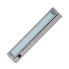 ECOLITE linear light LED GANYS SMD 70xLED-silver