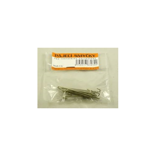 ELCHEMCO loop for transformer soldering (1 pack=5 pcs)