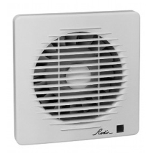 ELDESIGN fan with overrun-30sec Code: HEF-100T