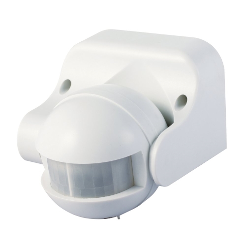 ELEKTROBOCK motion sensor 140° CN09 white; wall Code: 0508