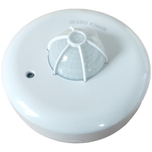 ELEKTROBOCK motion sensor 360° IR28B IP20. (suitable for LED) /0935/