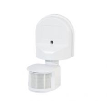 ELEKTROBOCK pro motion sensor - wall. 180°. 16A. 2-11 m. IP44. also for LEDs