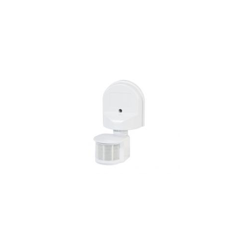 ELEKTROBOCK pro motion sensor - wall. 180°. 16A. 2-11 m. IP44. also for LEDs