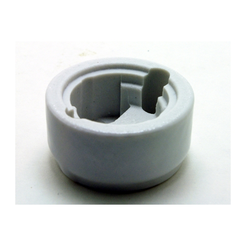 ELEMAN ring socket E14 white; Code: 264