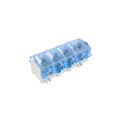 ELEMAN terminal block. riser OBL 25/16-4 Code: 872