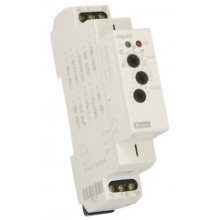 ELKO relay. multifunctional time CRM-91H/230 1x16A