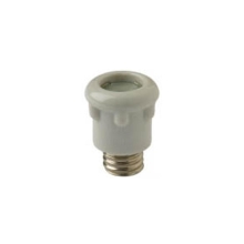 ELPOR fuse holder E27, sealing