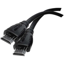 EMOS cable HDMI + Ethernet A/M - A/M 3M Code: SD0103