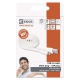 EMOS cable smart USB 2.0 A/M i16P/M 1m white Code: SM7013W