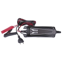 EMOS car battery charger 6/12V 4A Type: EE04A; cable-1.8m