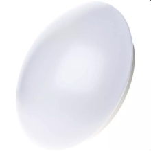 EMOS ceiling light LED CORI 22W 1980lm/840 IP44; sensor