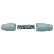 EMOS connector. antenna IEC coupler straight A 223 R Code: R5060