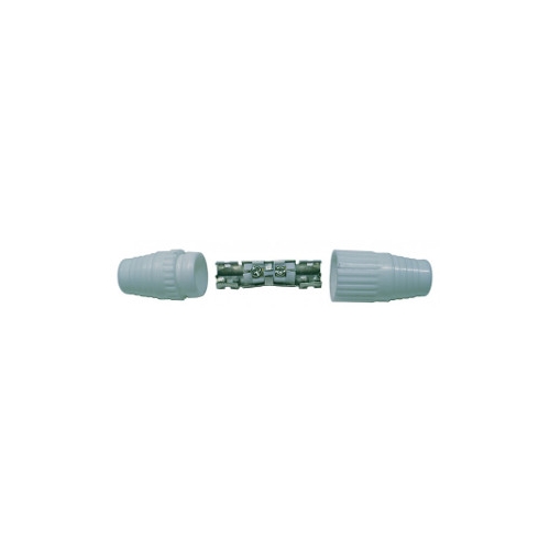 EMOS connector. antenna IEC coupler straight A 223 R Code: R5060