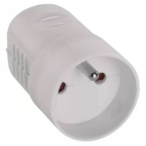 EMOS connector.socket.for.movable lead YC-FAX-4 Code:P0042