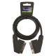 EMOS cord.connector.AV SCARTSCART 21 pin ECO.1.5 m SL2001 Code:SL2001