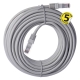 EMOS data cable LAN UTP CAT5E 10m Code: S9126