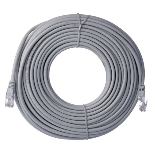 EMOS data cable LAN UTP CAT5E 25m Code: S9130