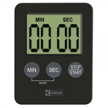 EMOS digital kitchen timer TP202