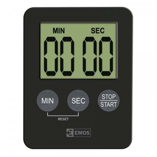 EMOS digital kitchen timer TP202