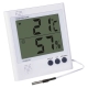 EMOS digital thermometer with RS8471 probe Code: E8471