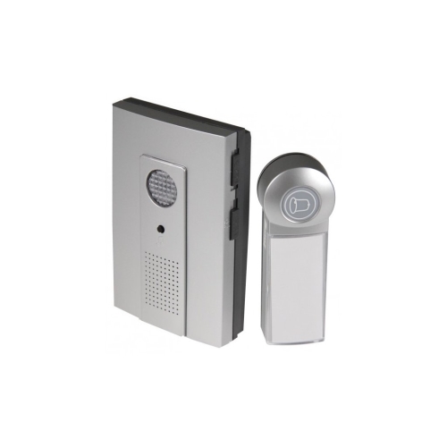 EMOS doorbell. wireless 6898-105 Code: P5712