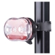 EMOS flashlight cyclo 3+2xAAA 150lm/110m IP43; black