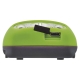 EMOS flashlight rechargeable 230lm/80m IPXX; green