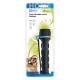 EMOS hand torch 2xAA 20lm/35m IP43; black/blue