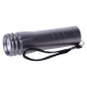 EMOS hand torch 3xAAA 100lm/20m IP43; black