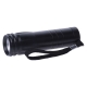 EMOS hand torch 3xAAA 100lm/20m IP43; black