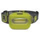 EMOS headlamp 3xAAA 150lm/20m IPXX; green