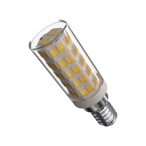 EMOS LED bulb JC T25 4.5W/40W E14 4100K 465lm NonDim 30Y clear T20