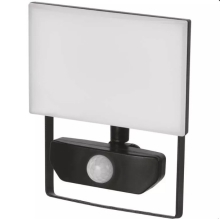 EMOS LED flood light TAMBO with motion sensor, 20W