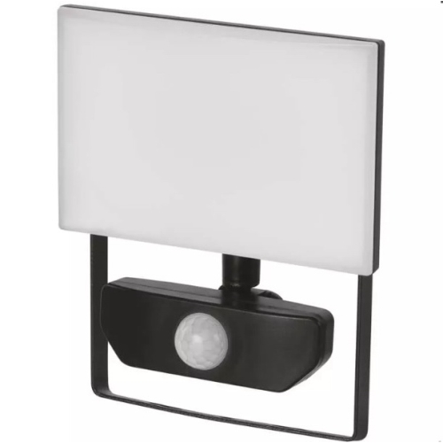 EMOS LED flood light TAMBO with motion sensor, 20W