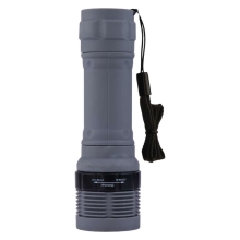 EMOS manual flashlight 3xAAA 75lm/125m IP43; mix