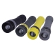 EMOS manual flashlight 3xAAA 75lm/125m IP43; mix