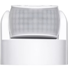 EMOS motion sensor PIR 12m/180° IP65; white Code: G1240