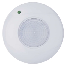 EMOS motion sensor (PIR) IP20 white Code: G1130