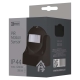 EMOS motion sensor (PIR) IP44 black Code: G1125