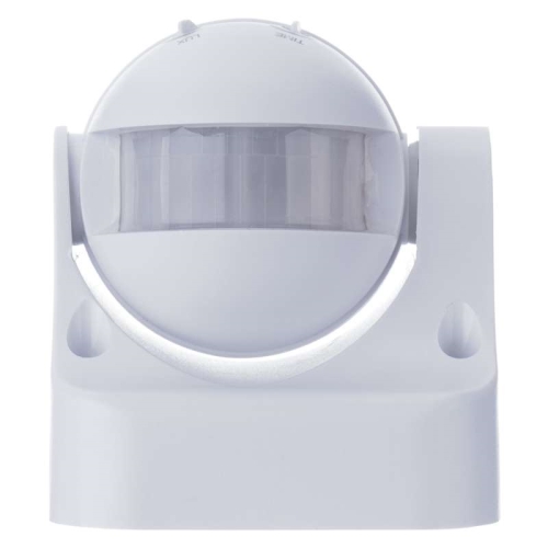 EMOS motion sensor (PIR) IP44 white Code: G1120