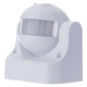 EMOS motion sensor (PIR) IP44 white Code: G1120