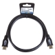 EMOS multimedia cable HDMI 2.0A/M - HDMI 2.0A/M 1.5 m ECO Code: SL0101