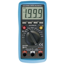 EMOS multimeter EM420B Code: M0420