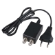 EMOS power supply with crossover BEN-0712A 12V/100mA Code: J58133