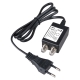 EMOS power supply with crossover BEN-0712A 12V/100mA Code: J58133