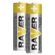 EMOS rechargeable battery for solar lamps RAVER HR6 BL2 Code: B7426