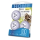 EMOS self-adhesive flashlight 3xAAA 10lm/-m IPXX; white